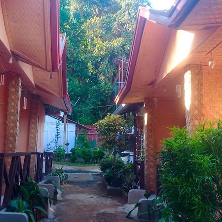 Forest Inn Эль-Нидо Экстерьер фото