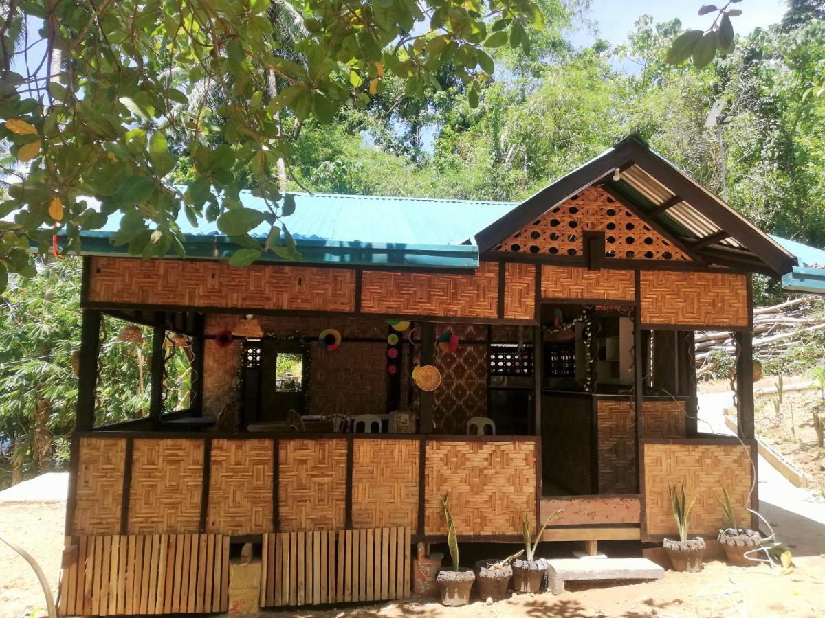 Forest Inn Эль-Нидо Экстерьер фото