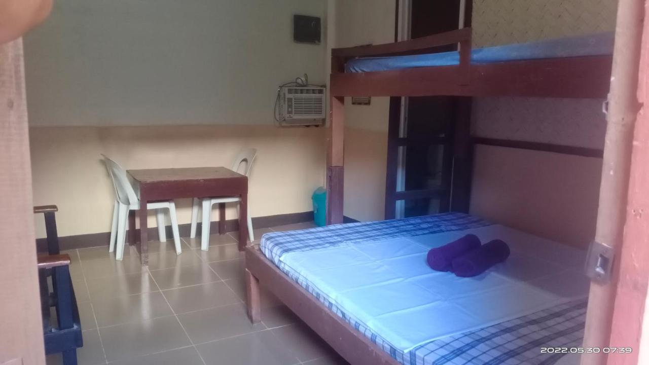 Forest Inn Эль-Нидо Экстерьер фото