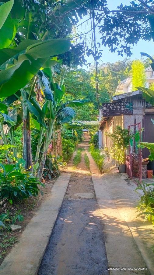 Forest Inn Эль-Нидо Экстерьер фото