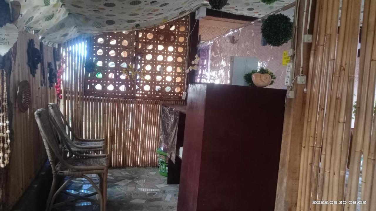 Forest Inn Эль-Нидо Экстерьер фото